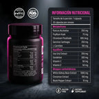 DG1 | Controla tu apetito