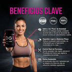 DG1 | Controla tu apetito