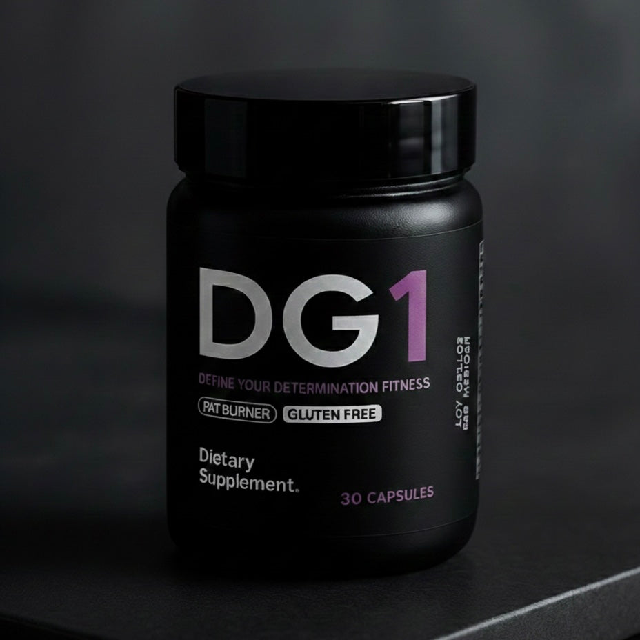 DG1 | Controla tu ansiedad