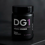 DG1 | Controla tu ansiedad