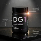 DG1 | Controla tu ansiedad