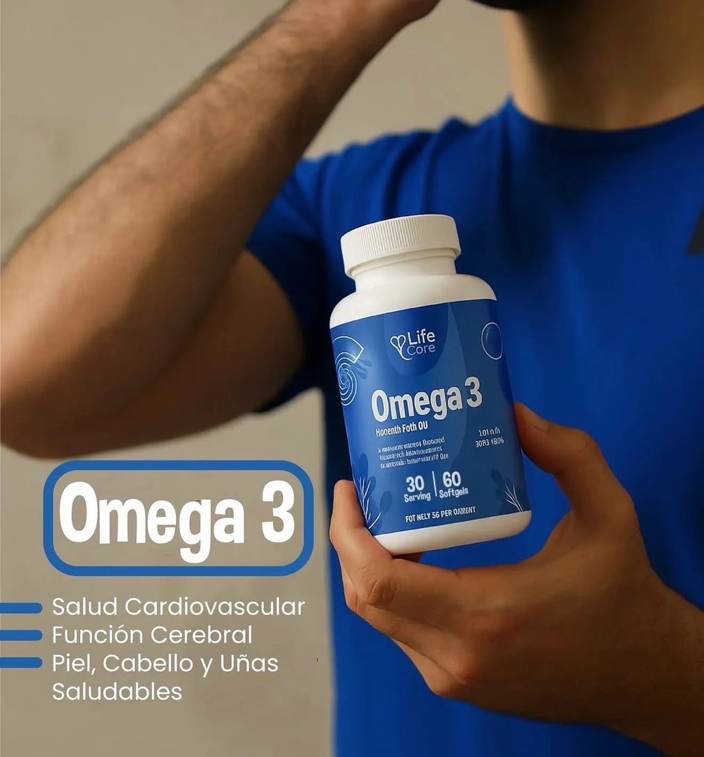 DG1 | Controla tu ansiedad